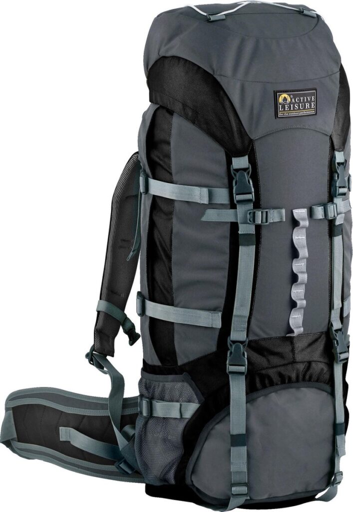 Active Leisure Equinox backpack 55 Liter
