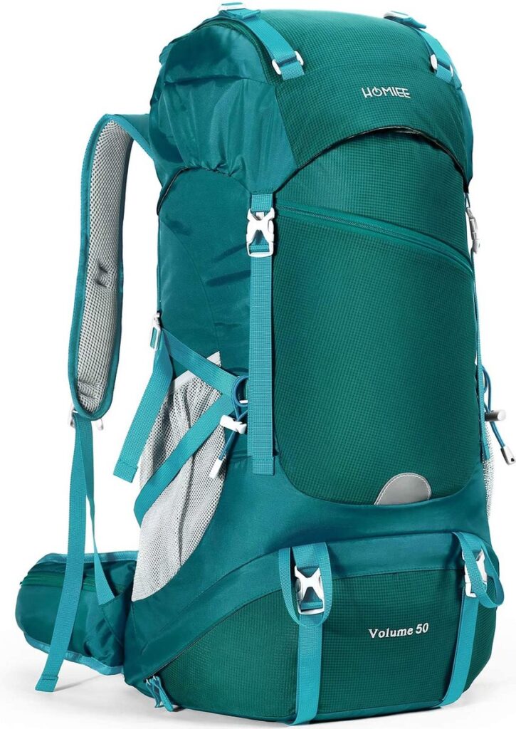 Backpack Homiee Trekking Hiking Camping
