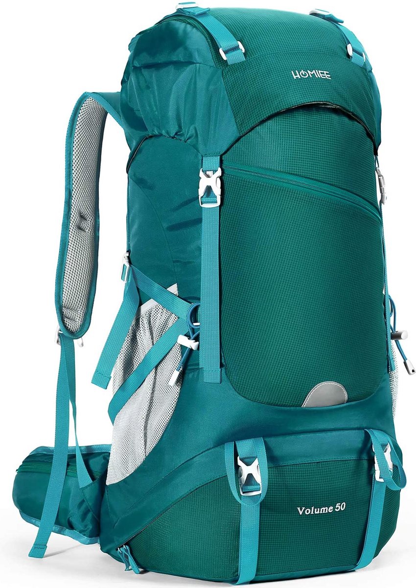Backpack Homiee Trekking Hiking Camping