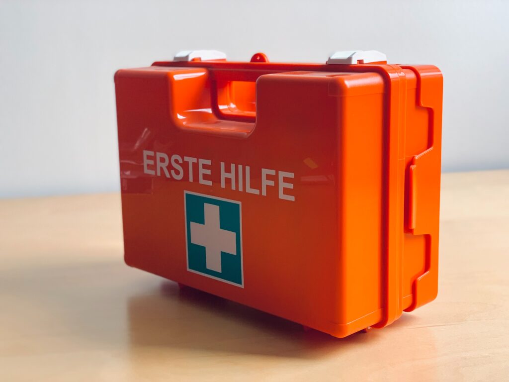 Europa veiligheid en gezondheid