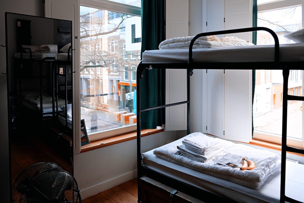 Europa hostel