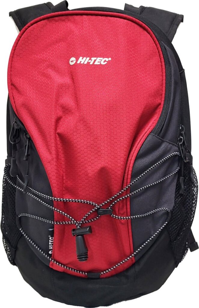 Excursion Backpack 20 liter