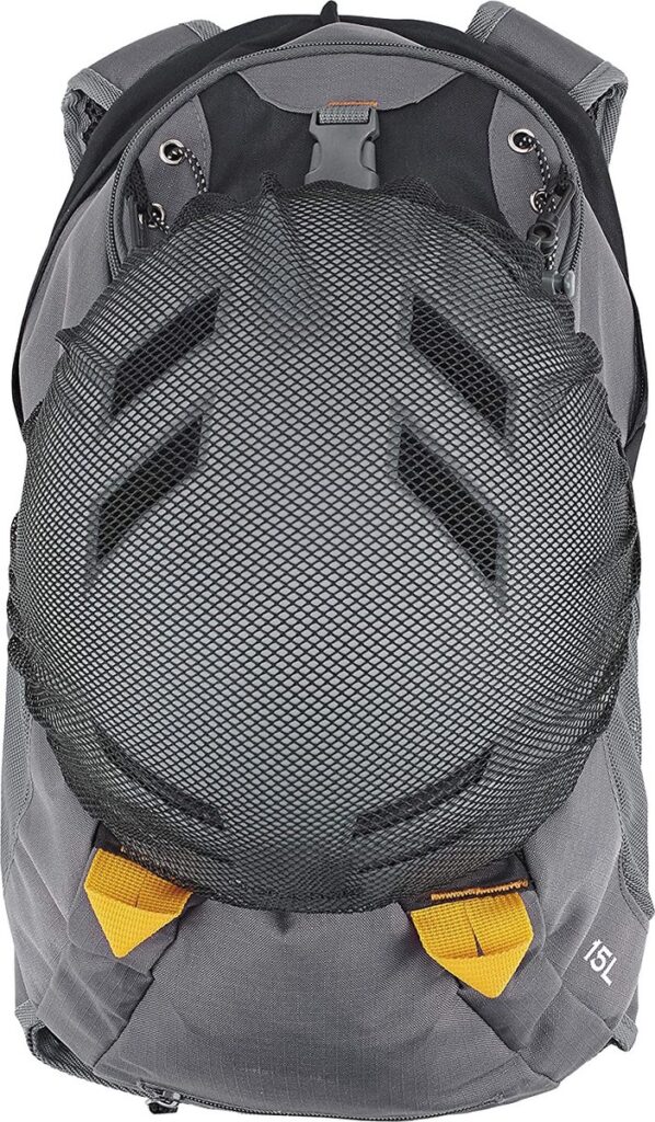 Hikemeister Rugtas 15 liter