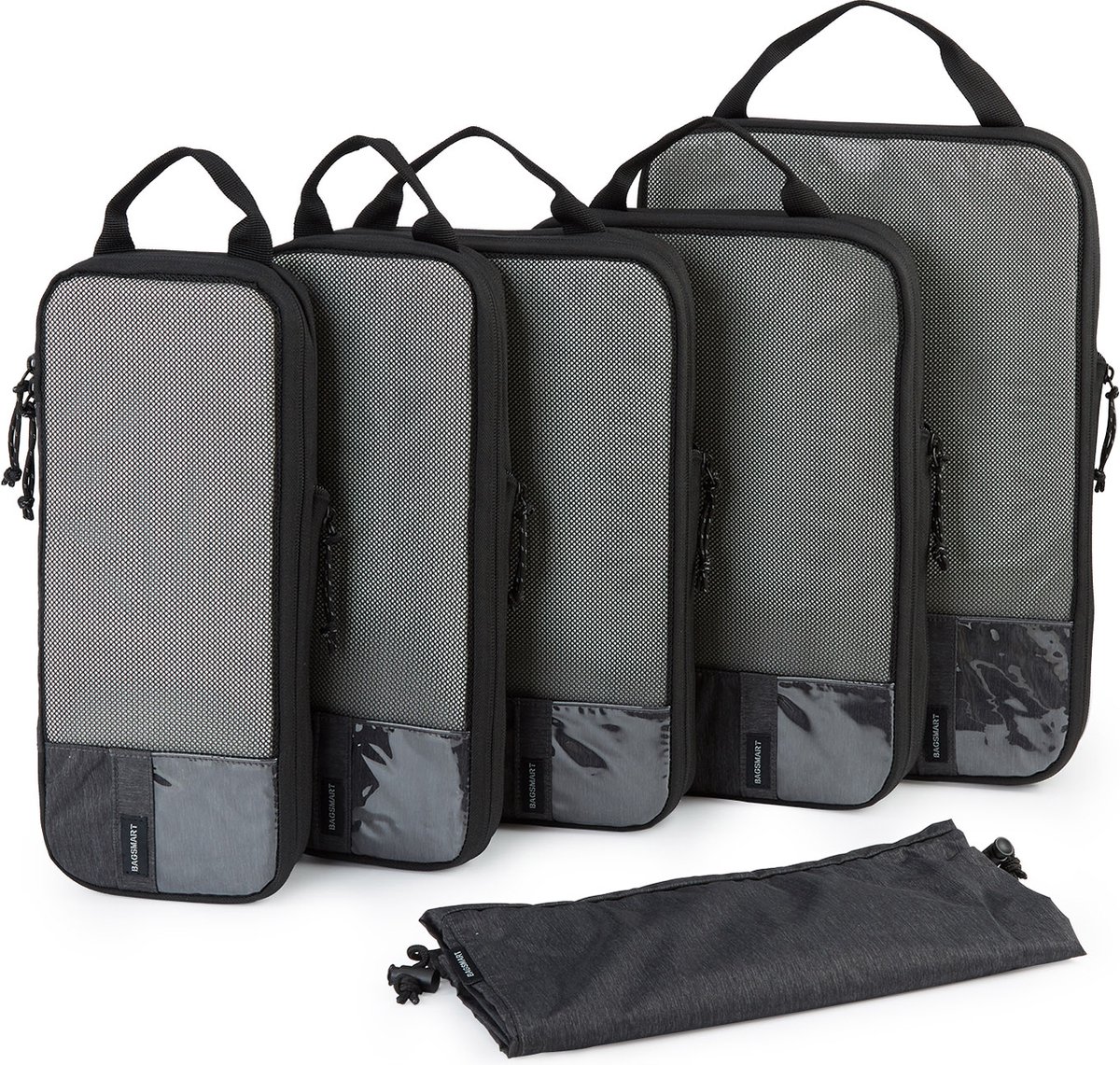 Bagsmart Packing Cubes
