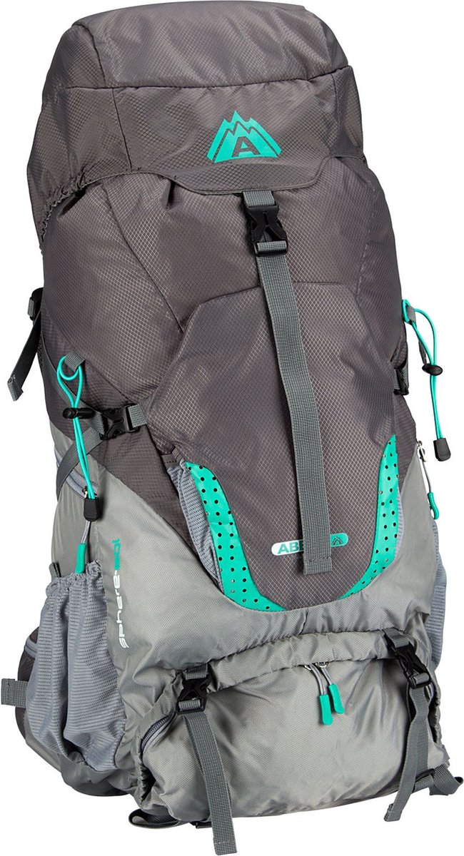 Abbey Camp backpack 60 liter