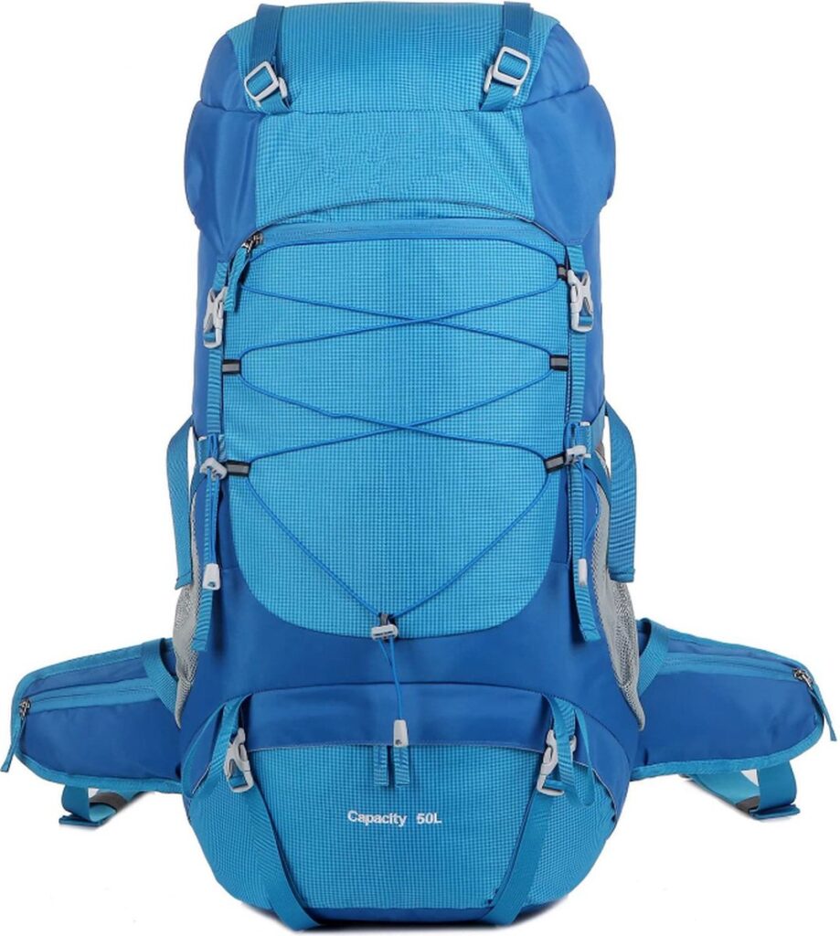 Avoir Avoir Hiking Backpack 50 liter