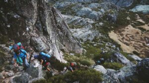 Beste backpacklanden in Europa