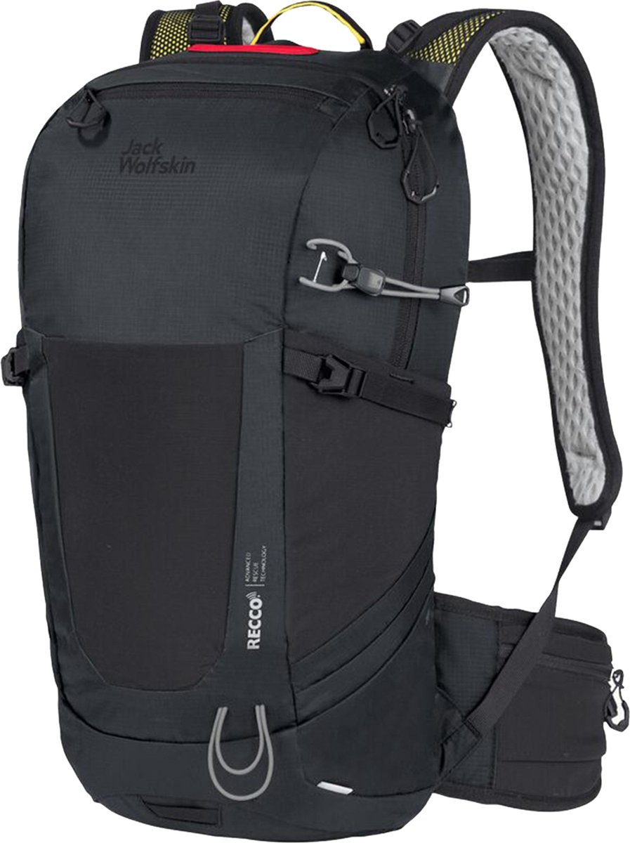 Jack Wolfskin Hiking Backpack 22 liter
