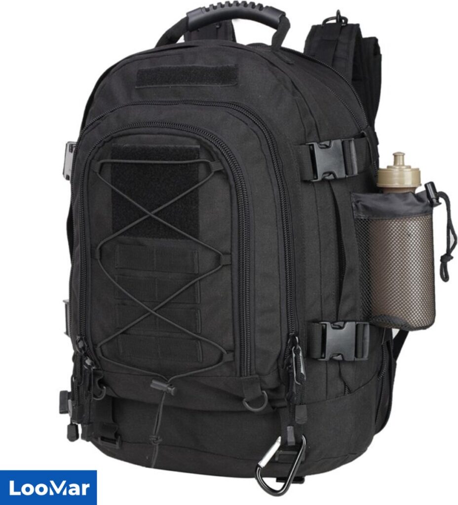 LooMar Backpack 60 liter
