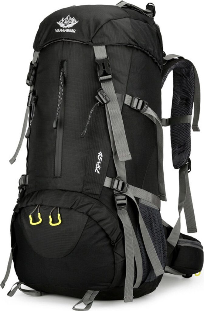 Nixnix Hiking Backpack 50 liter