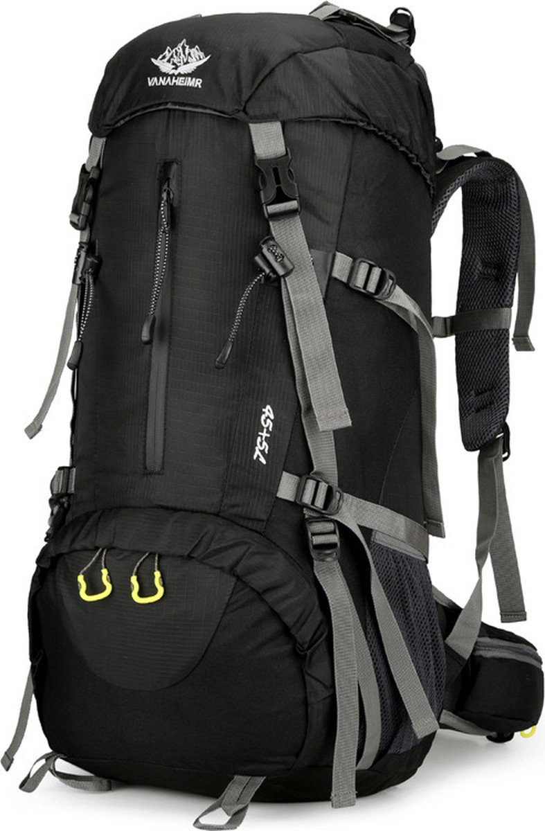 Nixnix Hiking Backpack 50 liter