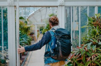 Beste Osprey backpacks