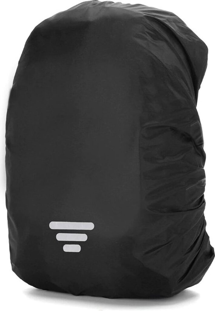 Kasey Products Regenhoes Backpack