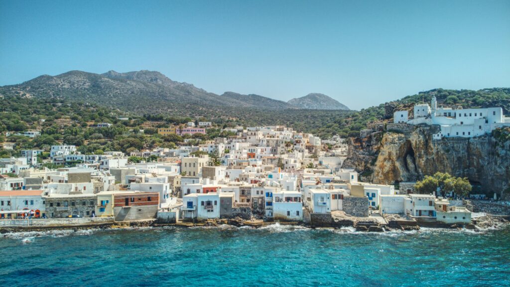 Nisyros