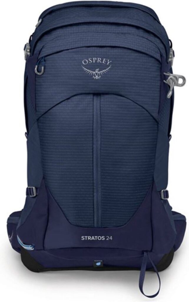 Osprey backpack 24 liter