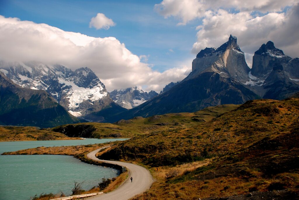 Torres del Paine Circuit Chili