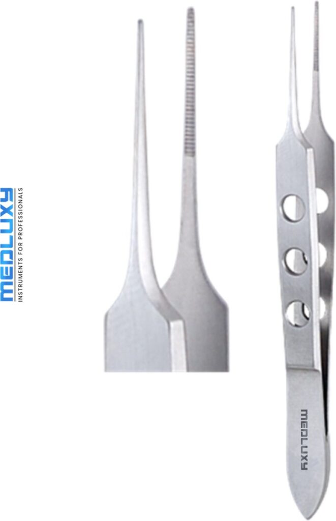 MEDLUXY Pro Splinterpincet